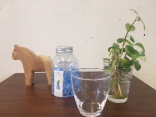 null null