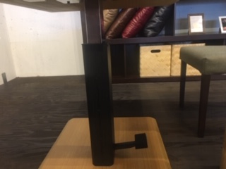 null null