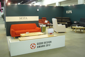 ND BOOTH ND BOOTH