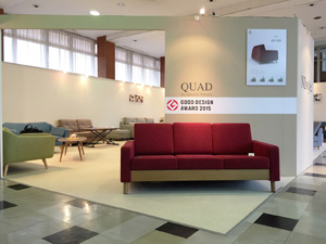 QUAD QUAD